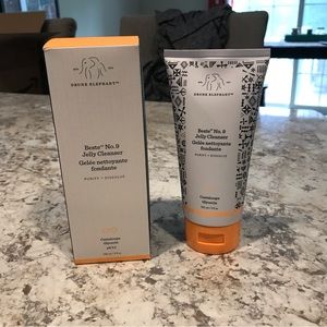 Drunk Elephant Cleanser